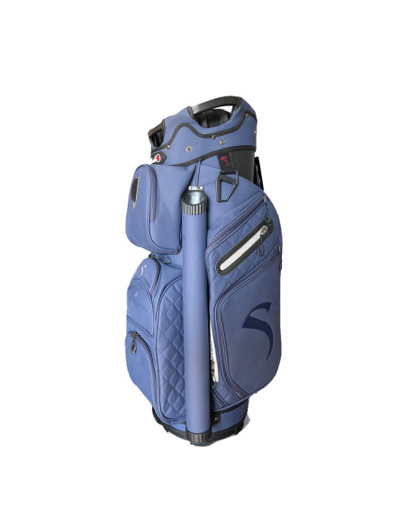 Sac chariot golf : C140 LX