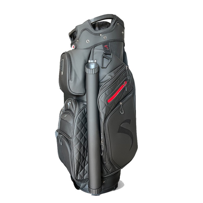 Sac chariot golf : C140 LX