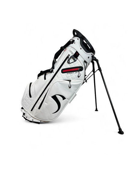 Sac de golf trépied Stok’in Sport 14 LX léger et confortable
