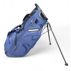 Sac de golf trépied Stok’in Sport 14 LX léger et confortable