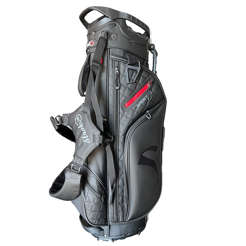 Sac de golf trépied Stok’in Sport 14 LX léger et confortable
