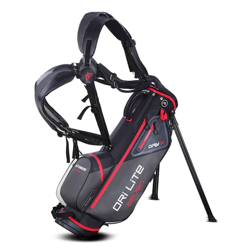 Sac trépied Big Max Drilite Seven G