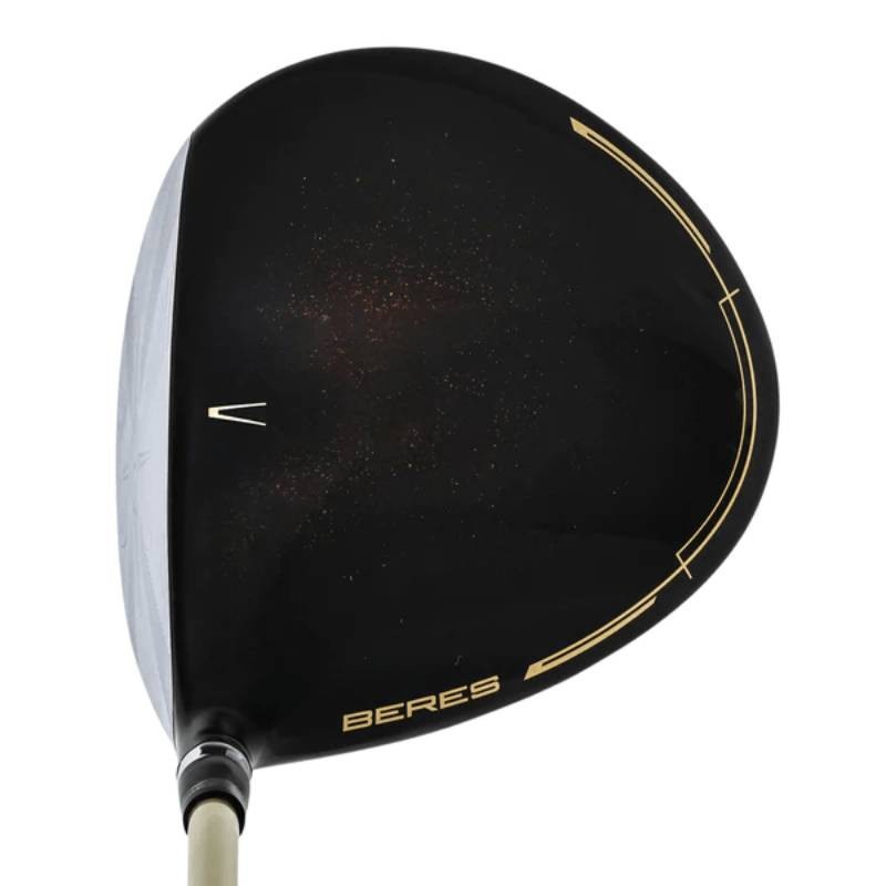 Driver Honma Beres 09 3 étoiles