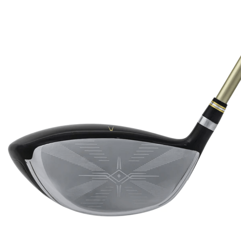 Driver Honma Beres 09 3 étoiles