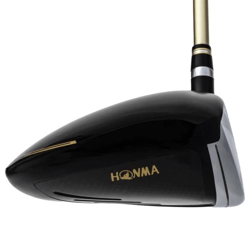 Driver Honma Beres 09 3 étoiles