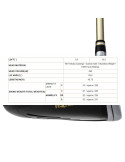 Driver Honma Beres 09 3 étoiles