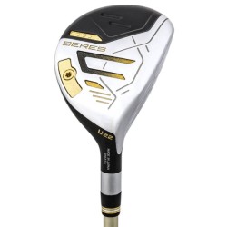 Hybride Honma Beres 09 3 étoiles
