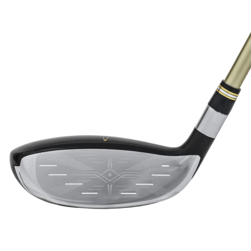 Hybride Honma Beres 09 3 étoiles