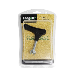 clé crampon Eurogolf