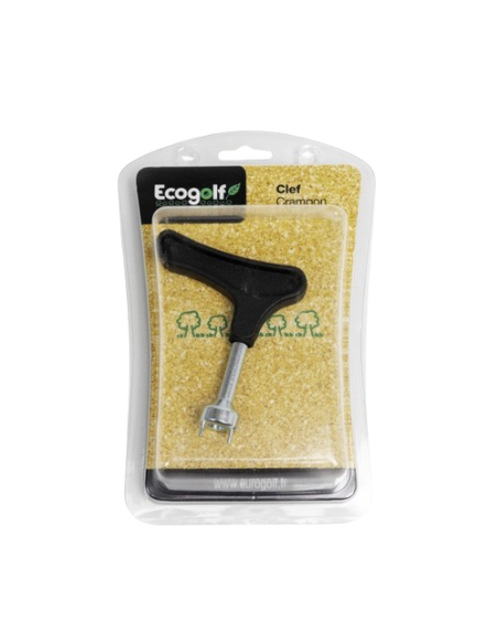 clé crampon Eurogolf