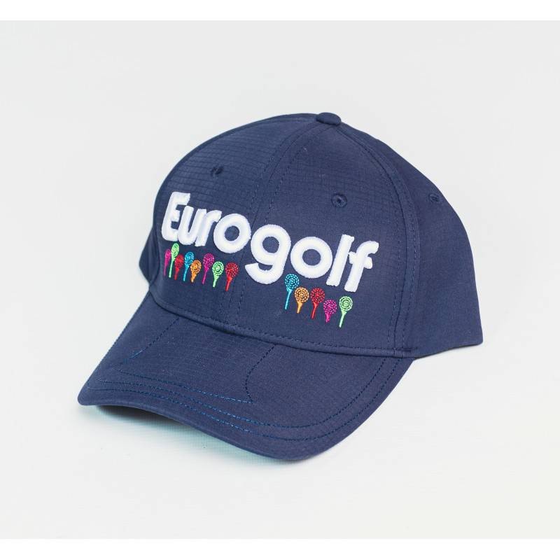 Casquette Eurogolf