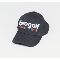Casquette Eurogolf