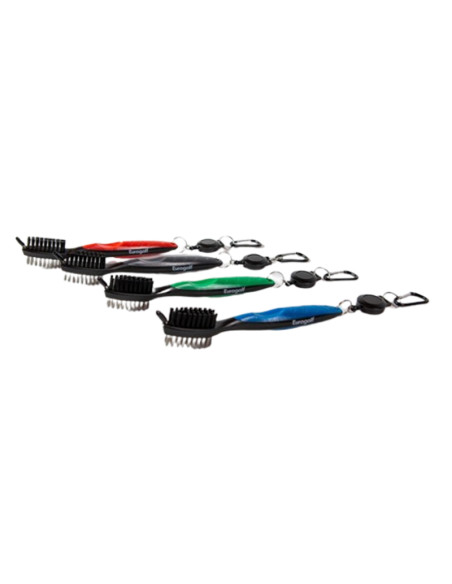 Brosse de nettoyage Evergolf