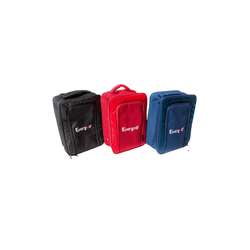 Sac à chaussures Evergolf | Transport & Protection Golf | Route du Golf
