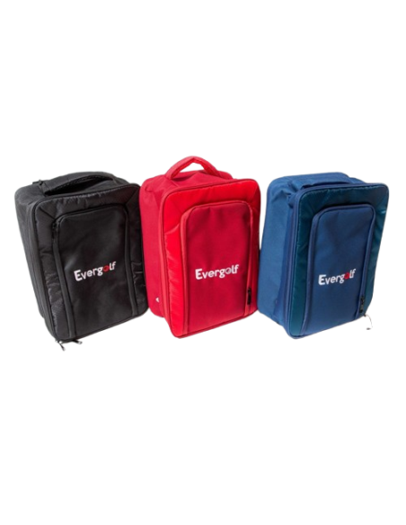 Sac à chaussures Evergolf | Transport & Protection Golf | Route du Golf