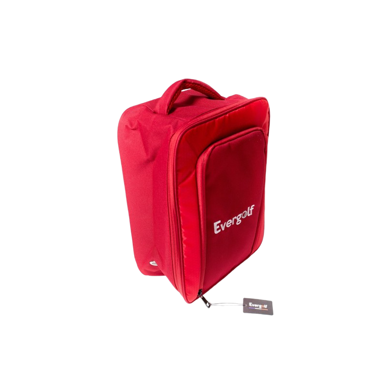 Sac à chaussures Evergolf | Transport & Protection Golf | Route du Golf