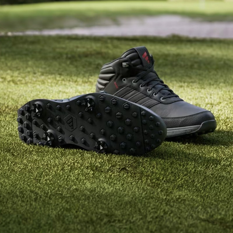 Chaussures de golf Adidas S2G Rain | La Route du Golf