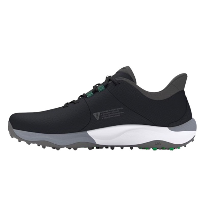 Chaussures Under Armour Drive Po SL Wide