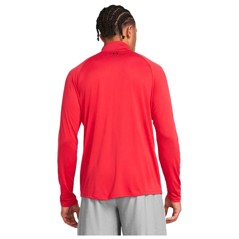 Pull Under Armour Tech 2.0 1/2 zip
