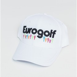 Casquette Eurogolf