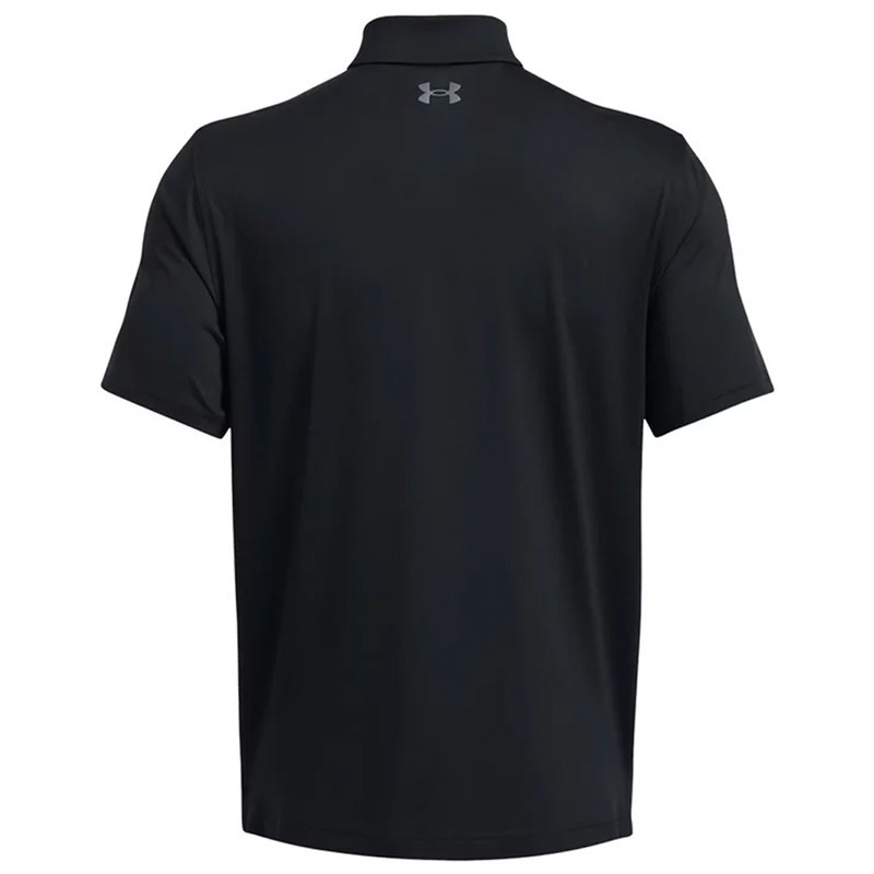 Polo Under Armour T2G Blocked