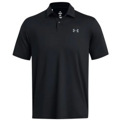 Polo Under Armour T2G Blocked