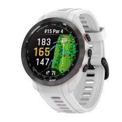 Garmin Approach S70 | La Route du Golf