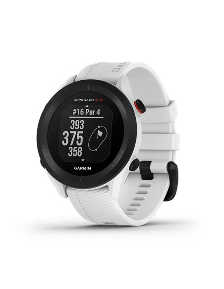 Garmin Approach S12 | La Route du Golf