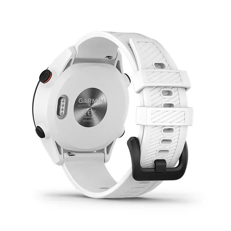 Garmin Approach S12 | La Route du Golf