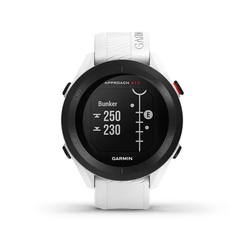 Garmin Approach S12 | La Route du Golf