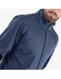 Veste de pluie Galvin Green Layton Cool - Performance et Confort sous la Pluie