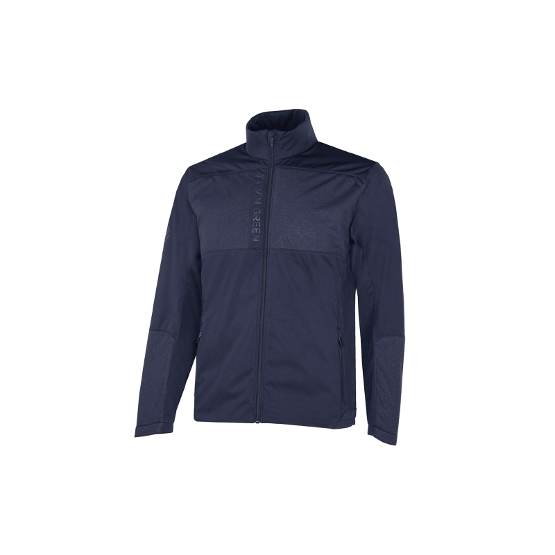 Veste de pluie Galvin Green Layton Cool - Performance et Confort sous la Pluie
