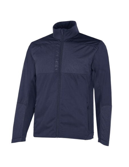 Veste de pluie Galvin Green Layton Cool - Performance et Confort sous la Pluie