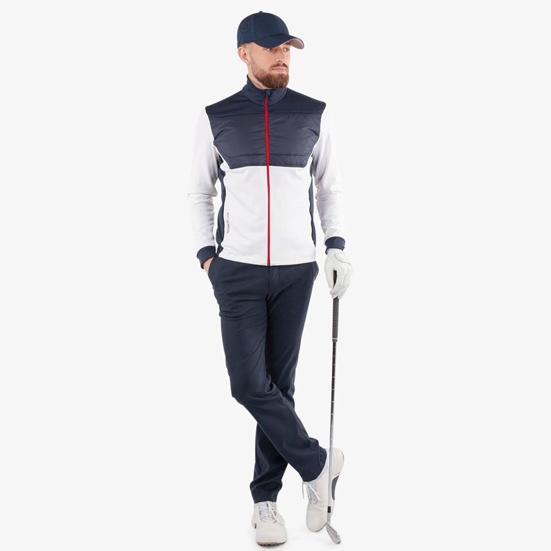 Veste Galvin Green Dylan