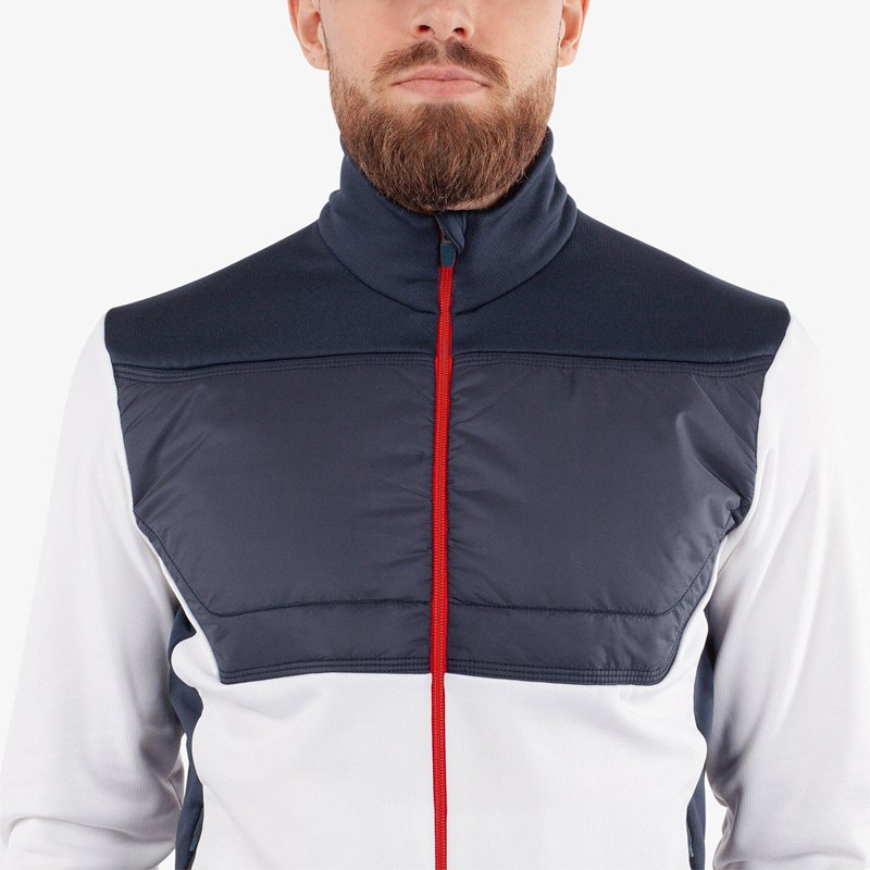 Veste Galvin Green Dylan