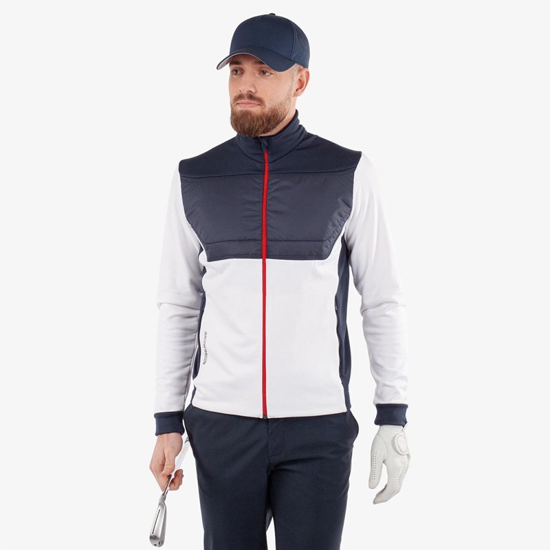 Veste Galvin Green Dylan