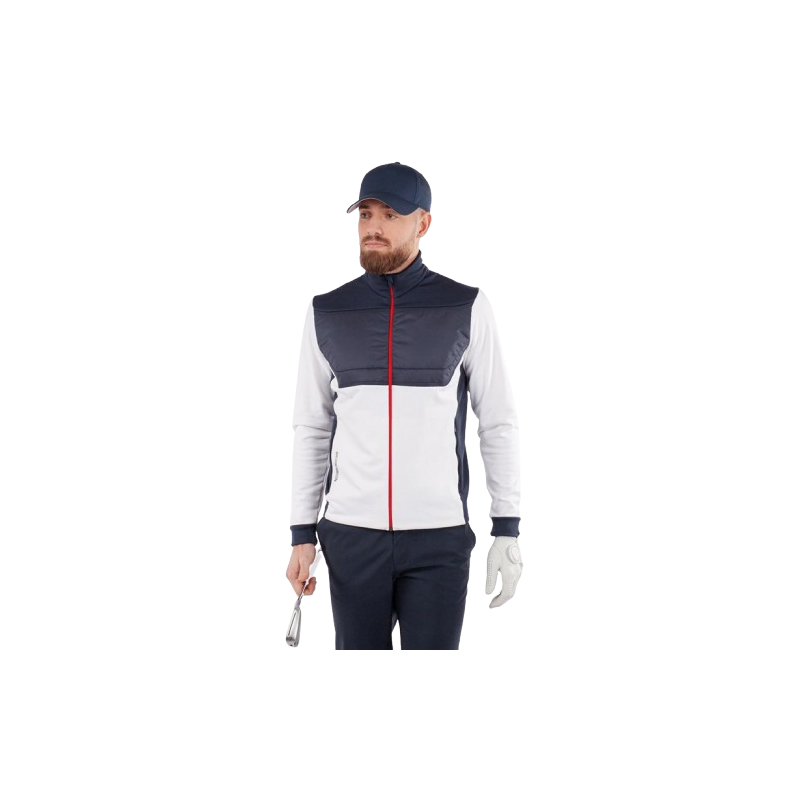 Veste Galvin Green Dylan
