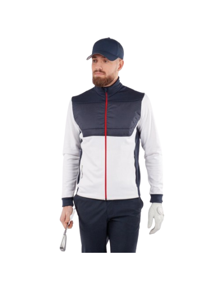 Veste Galvin Green Dylan