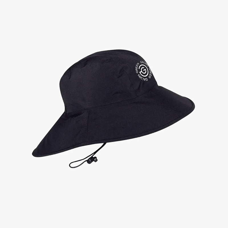 Chapeau Galvin Green Art