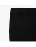 Pantalon Lacoste chino slim en coton stretch