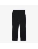 Pantalon Lacoste chino slim en coton stretch