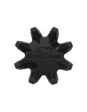 Crampons Black Widow Softspikes
