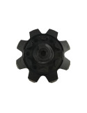 Crampons Black Widow Softspikes