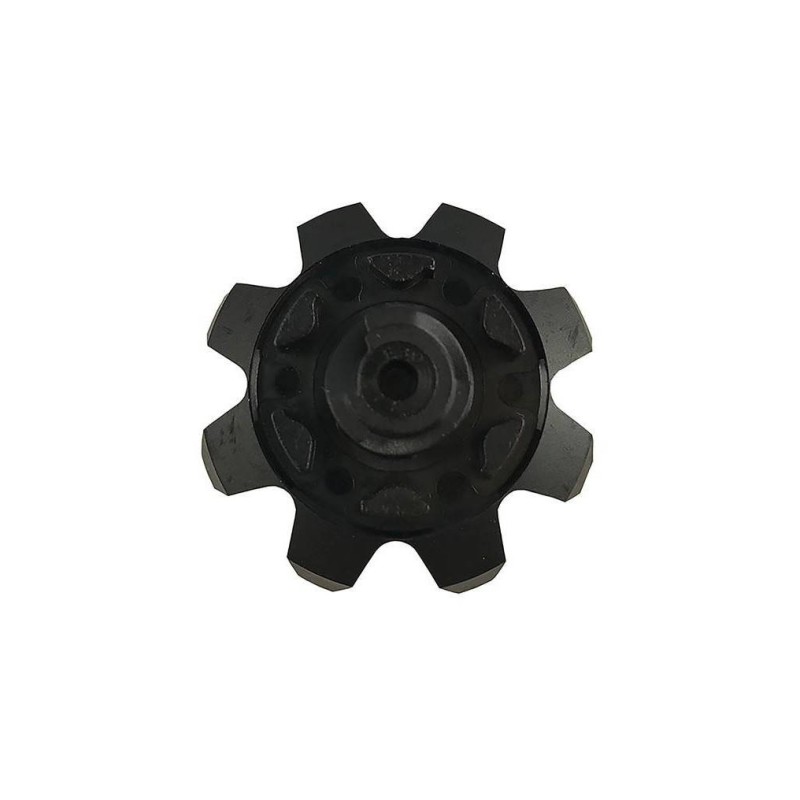 Crampons Black Widow Softspikes