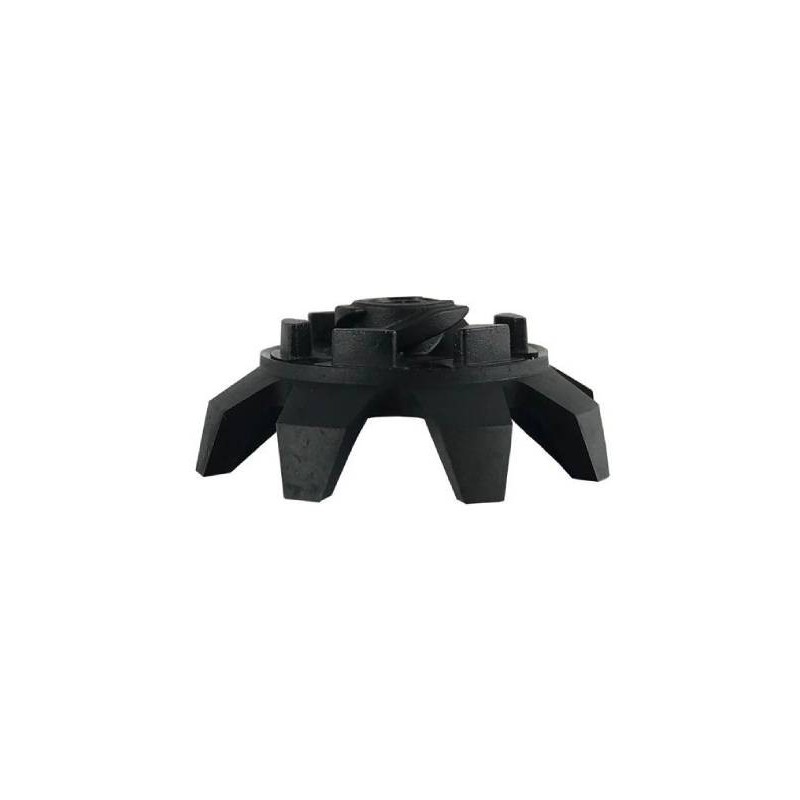 Crampons Black Widow Softspikes