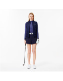 Veste Sans Manches Lacoste Réversible – Style Polyvalent et Confortable