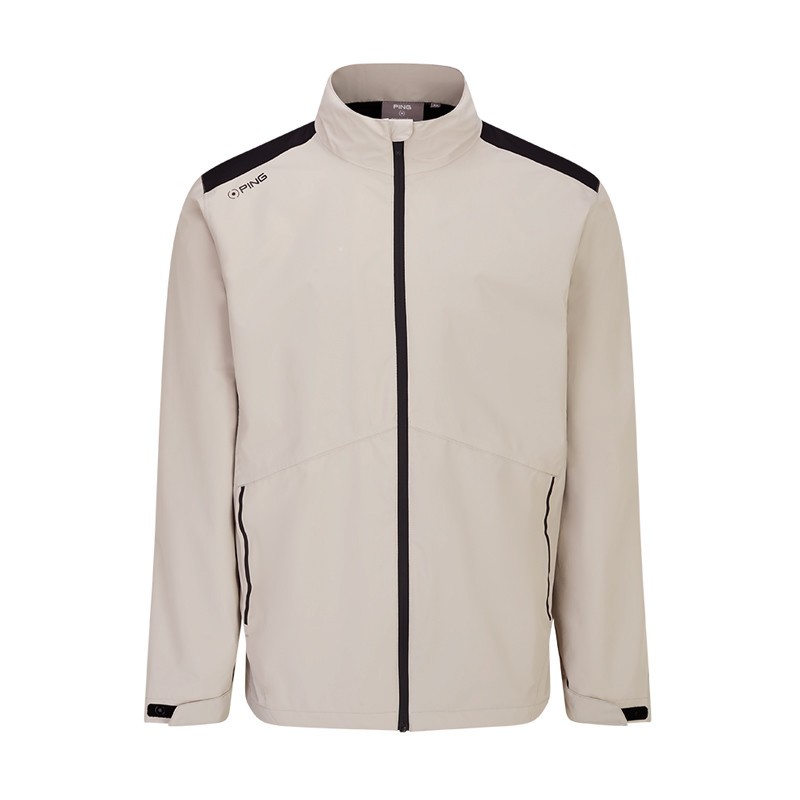 Veste de pluie PING Sensordry