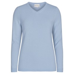Pull Rohnisch Adela Knitted – Élégance, Confort en Coton Bio et Extensibilité