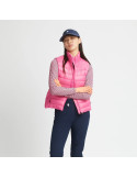 Veste sans manches Rohnisch Airlite – Légère, Isolante et Fabriquée en Matériaux Recyclés