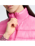 Veste sans manches Rohnisch Airlite – Légère, Isolante et Fabriquée en Matériaux Recyclés